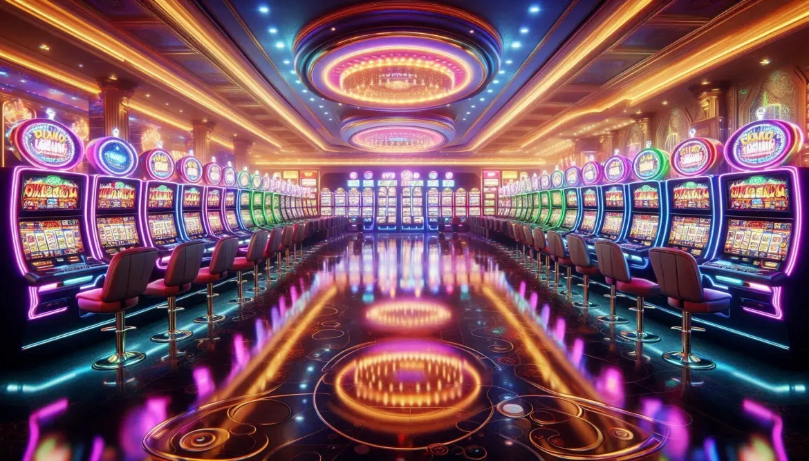 Spielcasino Leuna